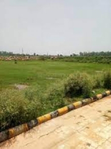 10 Marla Prime Location Residential Plot For Sale in I-16/4, Islamabad