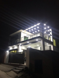 12 Marla Street Corner House Available For Sale in Bani Gala Islamabad