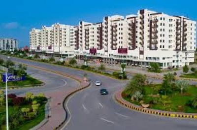 Gulberg Islamabad Apartment, For Sale in SAMAMA Star & Residency 