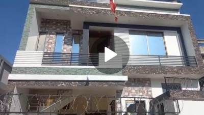 Brand New House for sale in Banigala Islamabad