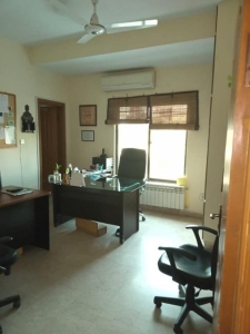 Furnished Office Available For Sale in  E-11 Markaz Islamabad