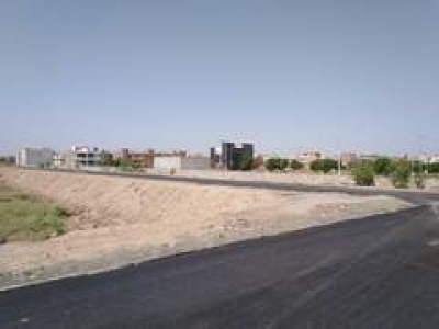 7 Marla Plot For Sale Teli Garden F-17 islamabad