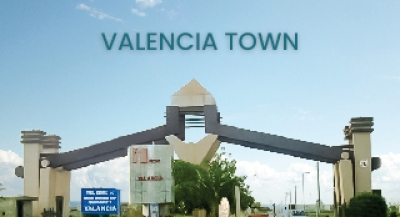 1 KANAL BEST PLOT FOR SALE IN VALENCIA TOWN, BLOCK-B LAHORE