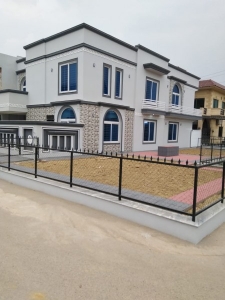 14 Marla Brand New Beautiful House Available For Sale in G-13/2 Islamabad