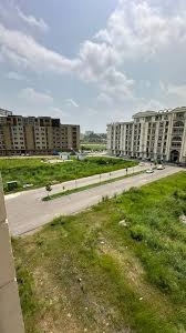 Two Bed Apartment Available For sale In River Garden Islamabad