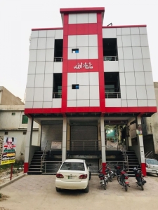 1200 Sq Ft  Unit For sale in Sector F-10/3  Islamabad 