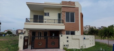 Brand New House available For Sale in  Bahria Town Phase 8  Islamabad