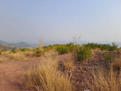 5 Kanal Plot Available for Sale in Naval Farms Housing Society Islamabad