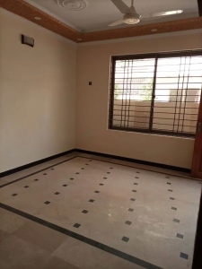 4 Marla Single Unit House Available for sale in GHOURI TOWN Phase 4A Islamabad