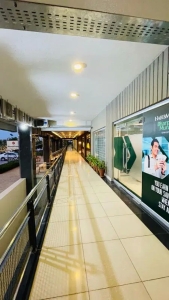 Ground Floor Shop Available For Sale in Lexus Mall & Residency Islamabad