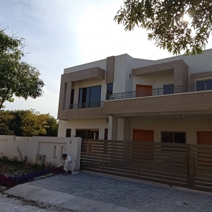 Beautifully Well Constructed 1 Kanal House Available For Sale In F-8/1 Islamabad