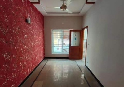 7 Marla Old House Available For Sale New Bhara Kahu Islamabad