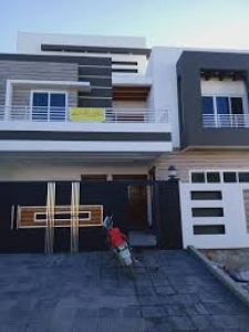 8 Marla Double storey House For Sale In G-13/1 Islamabad