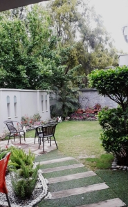  Luxury 1 Kanal house for sale in Sector I-8/2 Islamabad 