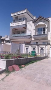 14 Marla Brand New Luxurious House For Sale in G-15/2  Islamabad