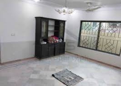 10 Marla Double Unit House Available For Sale in Pakistan Town Phase 2 Islamabad