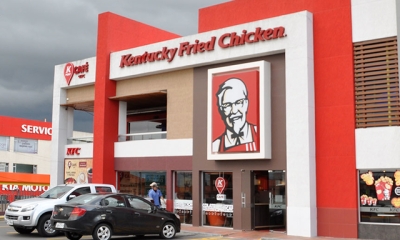 1361 Sq ft  KFC Unit  For Sale In Bahria Town Phase 4 ,Civic Center Rawalpindi 