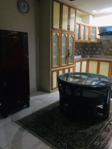 TWO BED APARTMENT FOR SALE IN D 12 MARKAZ ISLAMABAD