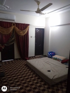 Full Furneshd  Flat is Available For Rent  in F-10 / islamabad