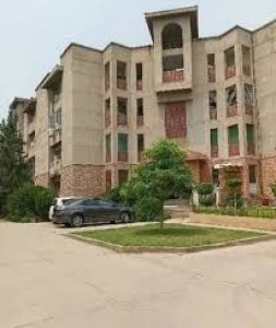 Flat For Sale In PHA G-11/4 Islamabad