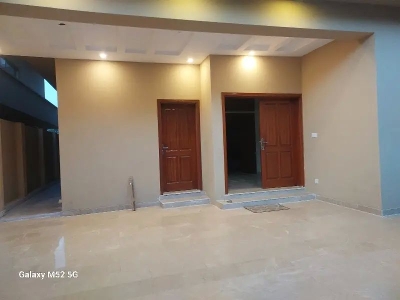 13 Marla Full House Available for Sale in Block B Media Town Rawalpindi