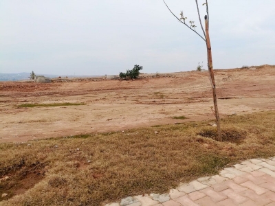 Plot For Sale Bahria Orchard Phase 8 Islamabad