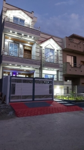 Ideal Location Well Constructed Double Story House Available For Sale In G-13/2 Islamabad