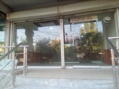 500 Square Feet Ground Floor Shop For Sale In Tele Garden F-17  Islamabad -