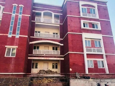 Flat Apartment is Available For Sale in  G-10/3  islamabad