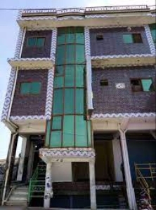 4 MARLA APARTMENT FOR RENT IN AIRPORT HOUSING SOCIETY RAWALPINDI 