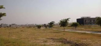One Kanal Corner Plot Available For Sale In Bahria Town Phase 4 Rawalpindi,