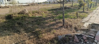 5 Marla Plot for sale in  Sector I 12/3 Islamabad