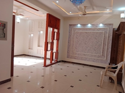 8 Marla Upper Portion for Rent in Bahria Town Lahore