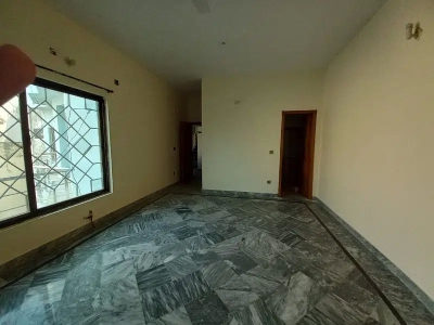 6 Marla Triple Unit House Available For Sale in E 11/4 Islamabad