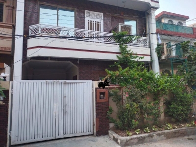 6 Marla double storey house for sale in  I  10/2 islamabad