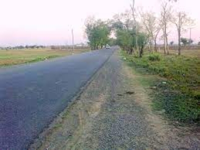600 kanal Extendable Land For Sale in Moza charbian, Gujar Khan, Punjab