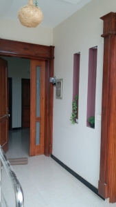 Extremely Beautiful Ful House For Rent