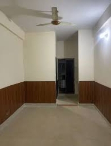 7 Marla Ground Portion For Rent In G 11/2 Islamabad