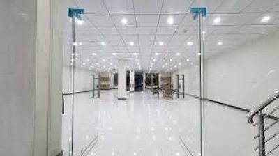 Office for Available for Rent In G 8/4 Islamabad