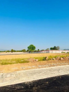 5 Marla Residential Plot Available for sale in BAHRIA Enclave Sector I Islamabad