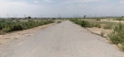8 Marla Residential Plot Available for sale in I 15/3 Islamabad