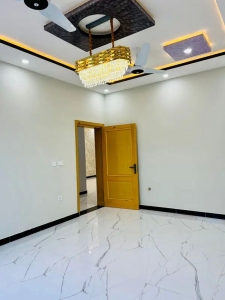 8 Marla Double Unit House Available for sale in Faisal Town Block A Islamabad