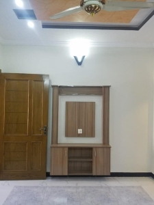 Brand New House, 6 Bedded, 10 Marla, available for rent in the heart of Islamabad, G-12/2