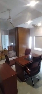 1000 Sq Ft 3rd Floor Neat & Clean Office Available for Rent In Blue area Islamabad 
