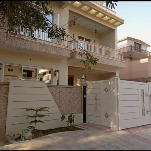 Beautifully Designed Well Constructed 10 Marla Double Story House Available For Sale In G-9/2  Islamabad