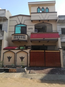 HOUSE FOR SALE IN BAHRIA TOWN PHASE 8