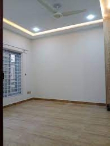 Two Bed Apartment Available For Sale in G 6/1 Islamabad