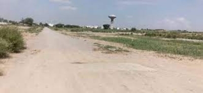 5 Marla Plot Available For Sale In I 15 /4 Islamabad