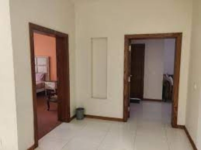 16 Marla Double Unit House Available For Rent In E 11/2 Medical Society, Islamabad