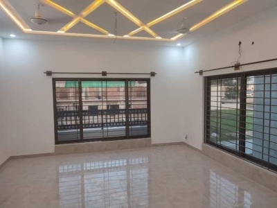 1 kanal portion for rent In DHA Phase 2 islamabad